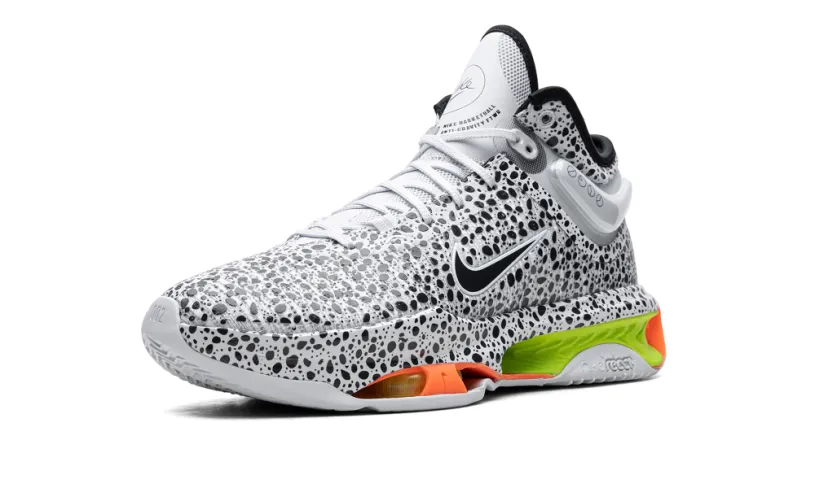 Nike Lifestyle Zoom GT Jump 2 'Safari'